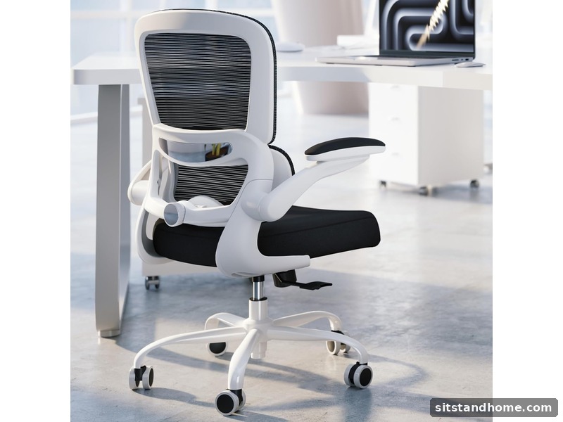 Branch Ergonomic Chair product photo