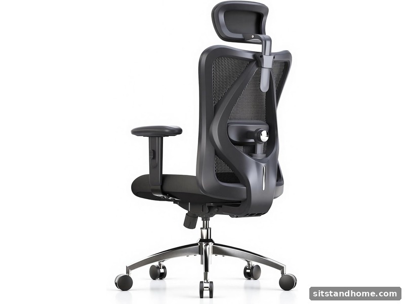 Secretlab Titan Evo product photo