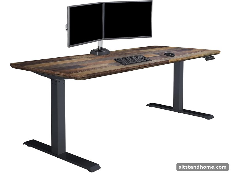 Fully Jarvis Standing Desk product photo